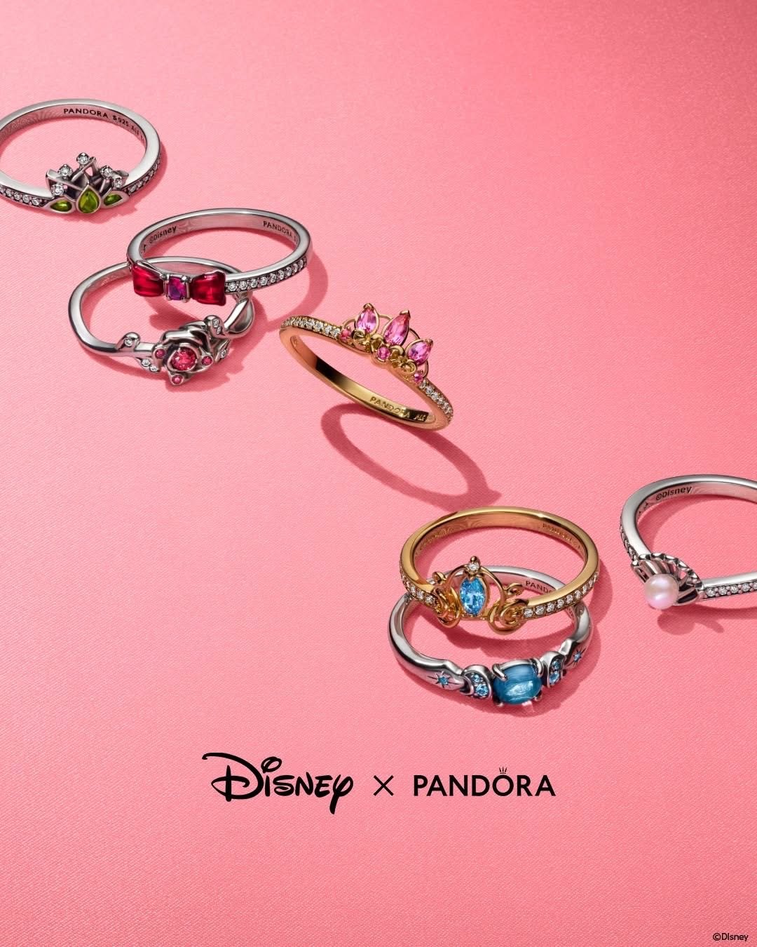 Disney princess jewelry collection discount